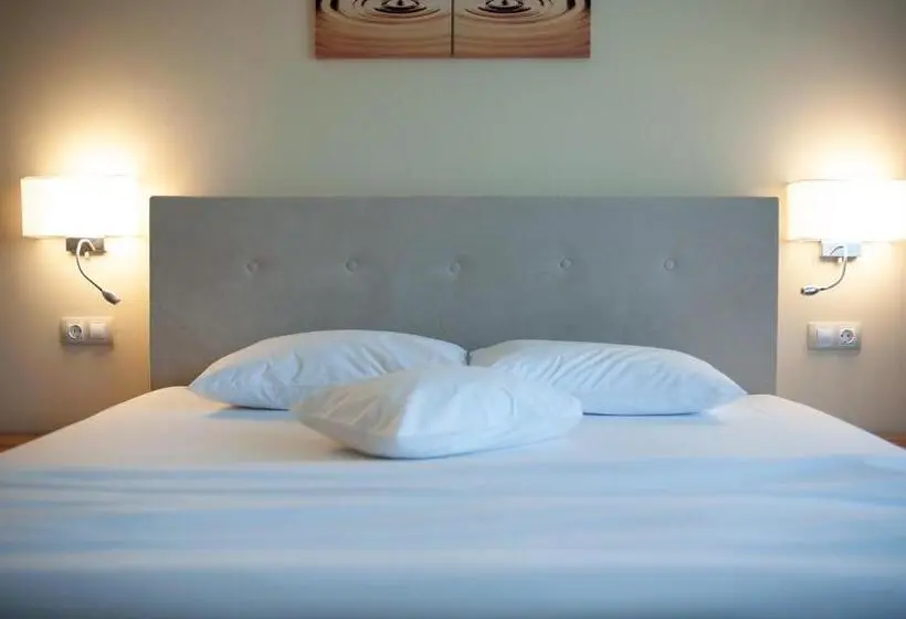 Standard-huone, Bruxelles Guesthouse Craiova