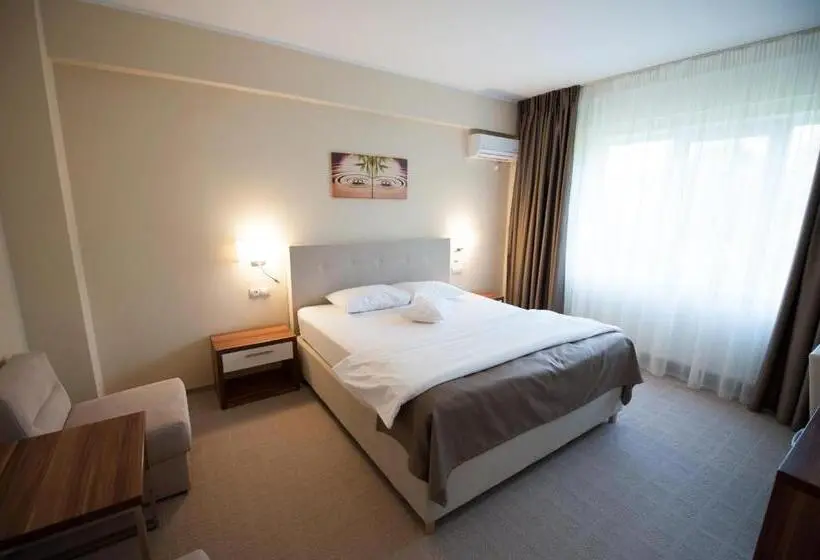 Standard-huone, Bruxelles Guesthouse Craiova