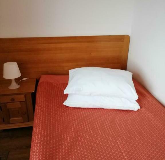 スタンダードシングルルーム, Kolpinghaus