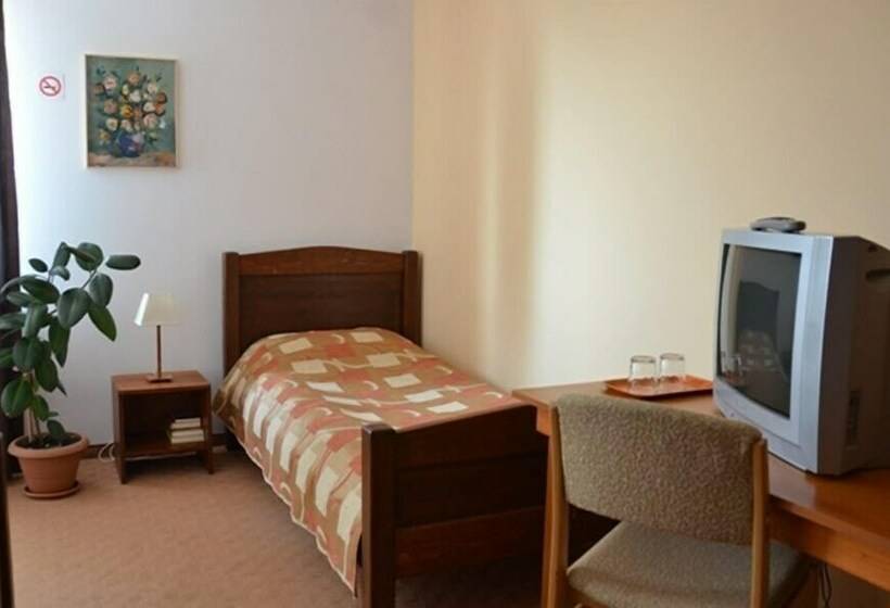 スタンダードシングルルーム, Kolpinghaus