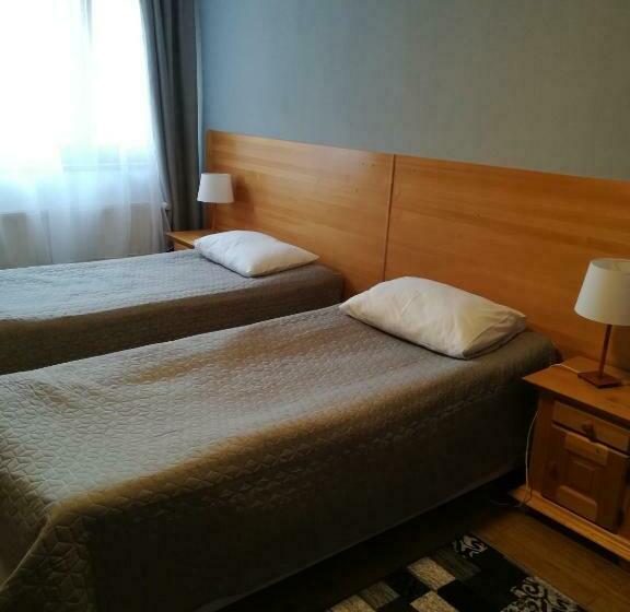 スタンダードルーム, Kolpinghaus