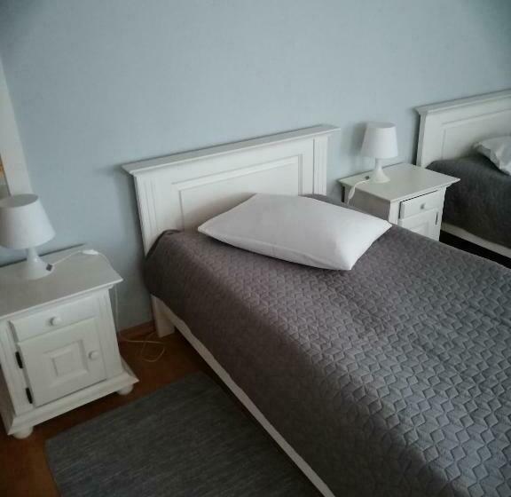 スタンダードルーム, Kolpinghaus