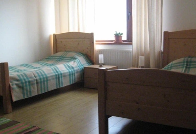 スタンダードルーム, Kolpinghaus