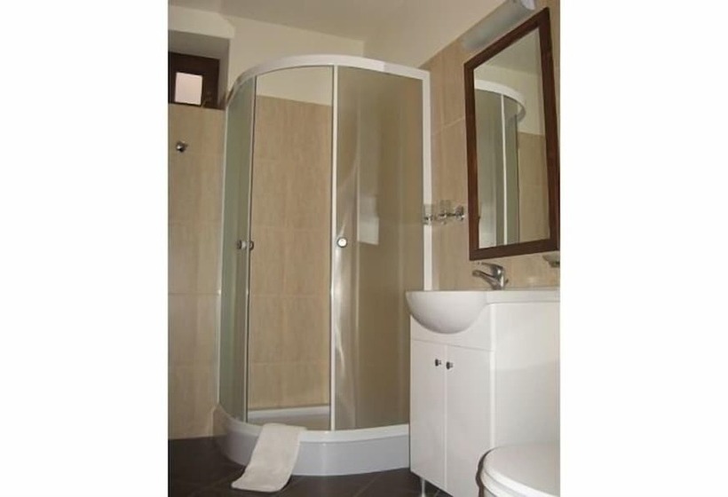 スタンダードシングルルーム, Kolpinghaus