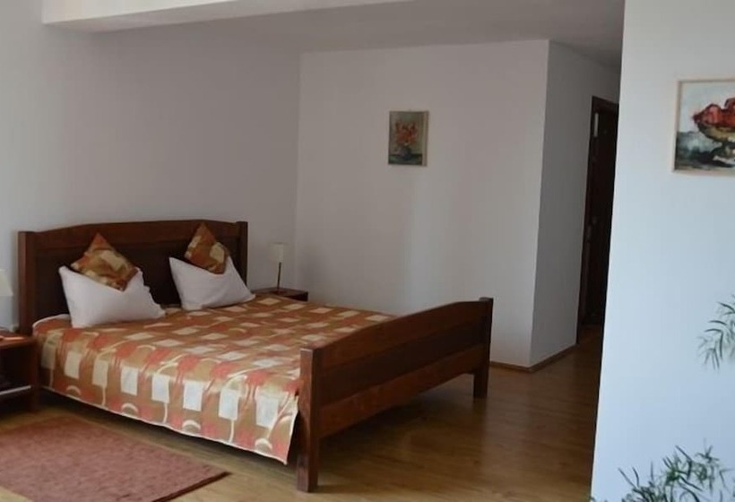 スタンダードルーム, Kolpinghaus