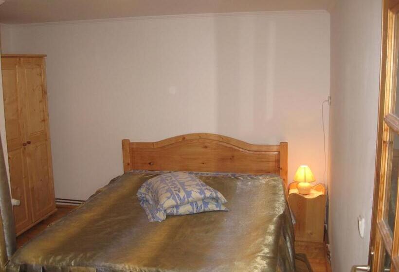 Люкс 3 Спальни, Pensiunea Luminita