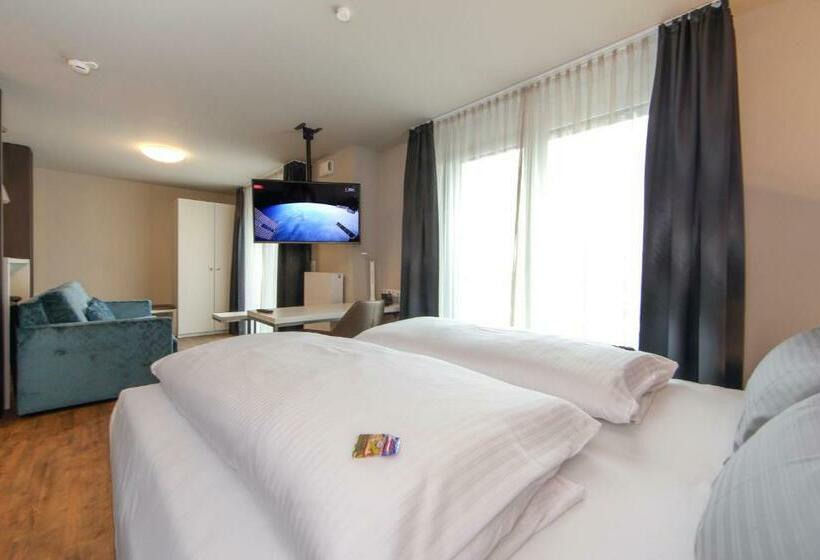펜트하우스 스위트, Design & Lifestyle Hotel Estilo