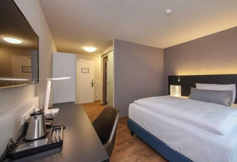 Bisneshuone, Design & Lifestyle Hotel Estilo