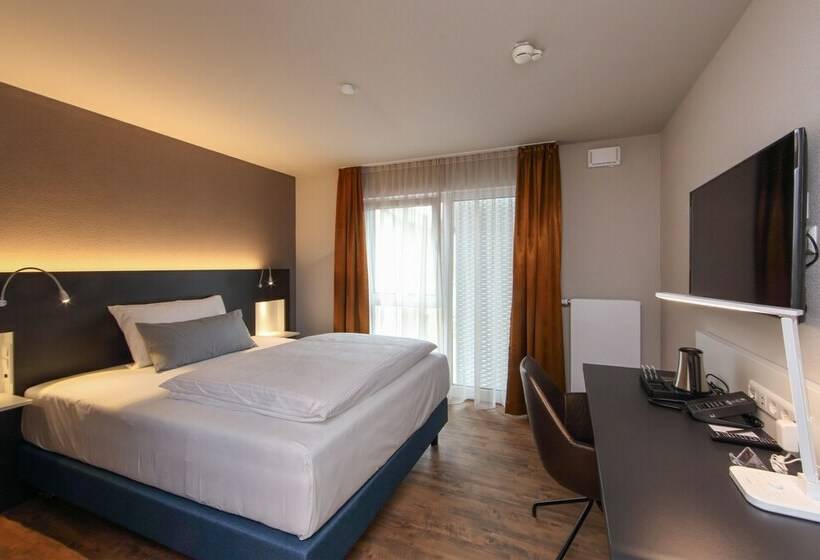 비즈니스룸, Design & Lifestyle Hotel Estilo