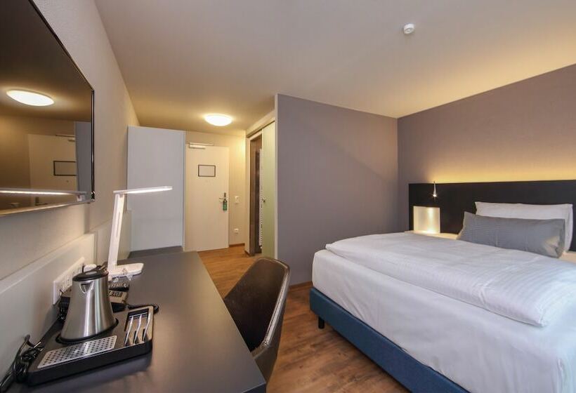 비즈니스룸, Design & Lifestyle Hotel Estilo