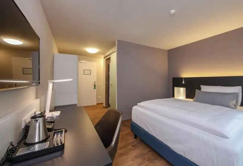 Bisneshuone, Design & Lifestyle Hotel Estilo