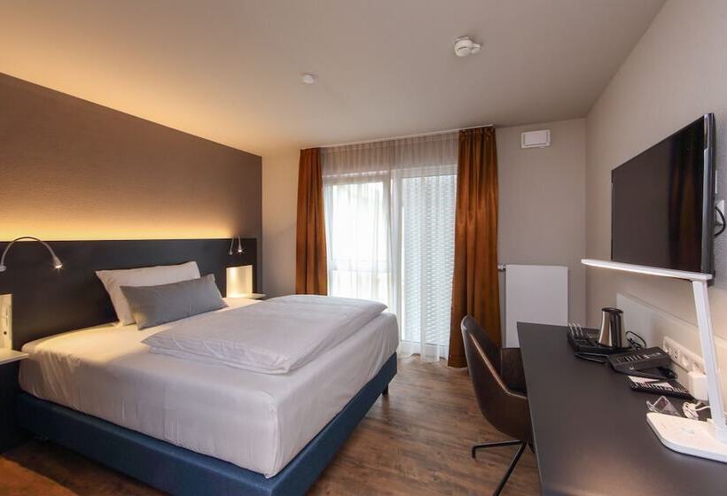 비즈니스룸, Design & Lifestyle Hotel Estilo