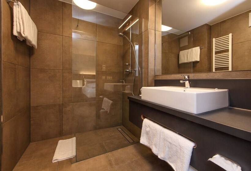 비즈니스룸, Design & Lifestyle Hotel Estilo