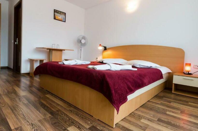 اتاق استاندارد, Hostel Sea Star