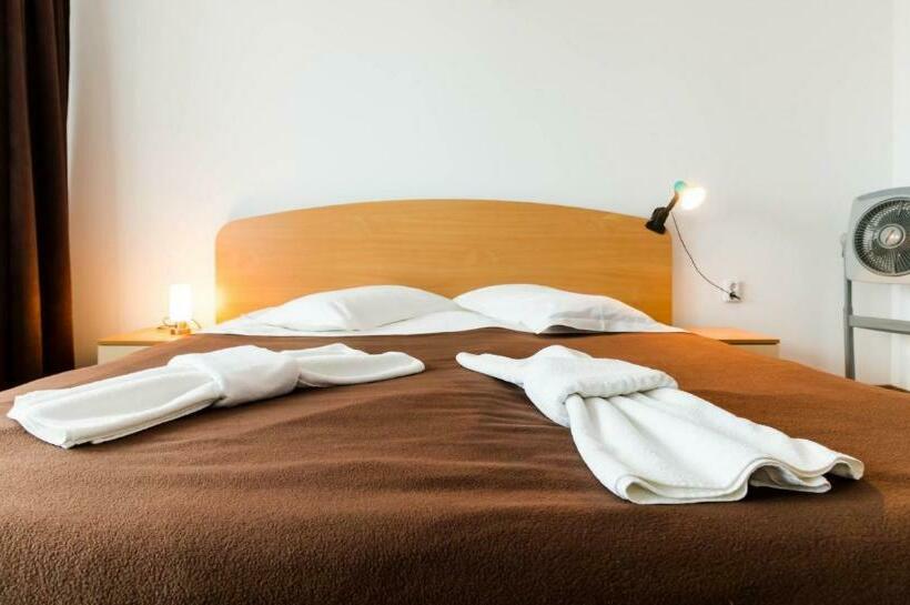 חדר סטנדרט, Hostel Sea Star