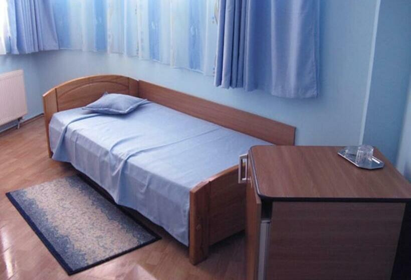 Номер Стандарт Индивидуальный, Hostel Sport