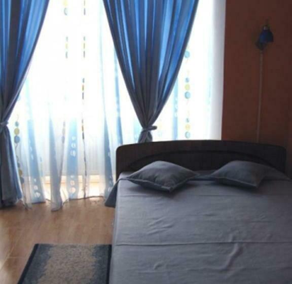 Номер Стандарт, Hostel Sport