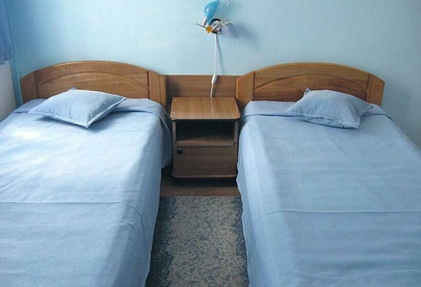 Номер Стандарт, Hostel Sport