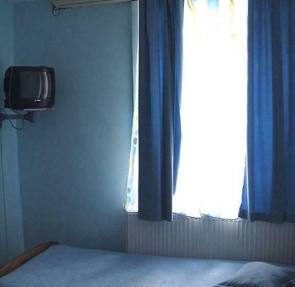 Номер Стандарт Индивидуальный, Hostel Sport