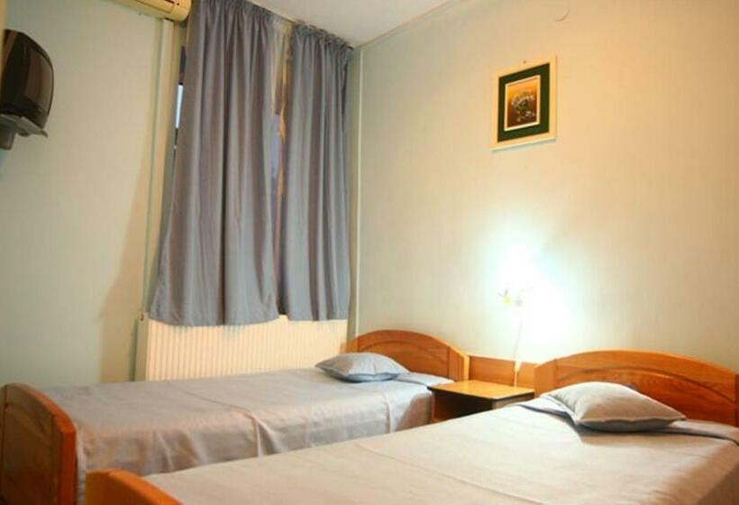 Номер Стандарт, Hostel Sport