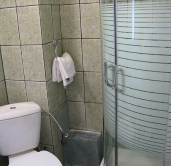 Номер Стандарт, Hostel Sport