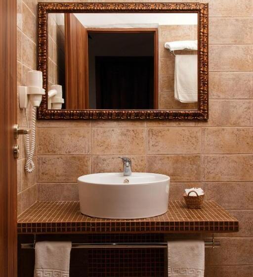 スイート, 2d Resort And Spa