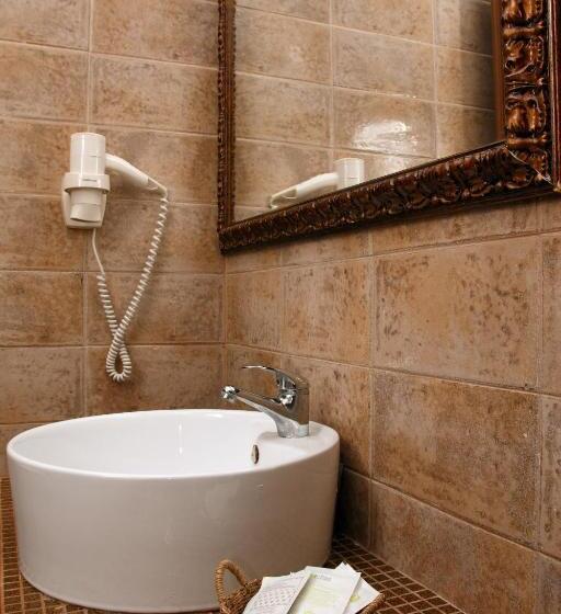 スイート, 2d Resort And Spa