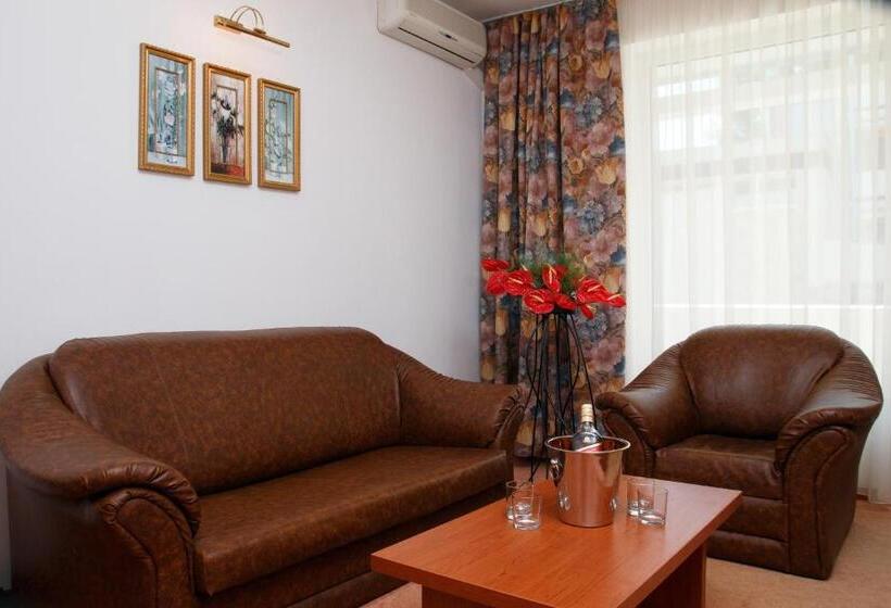 スイート, 2d Resort And Spa