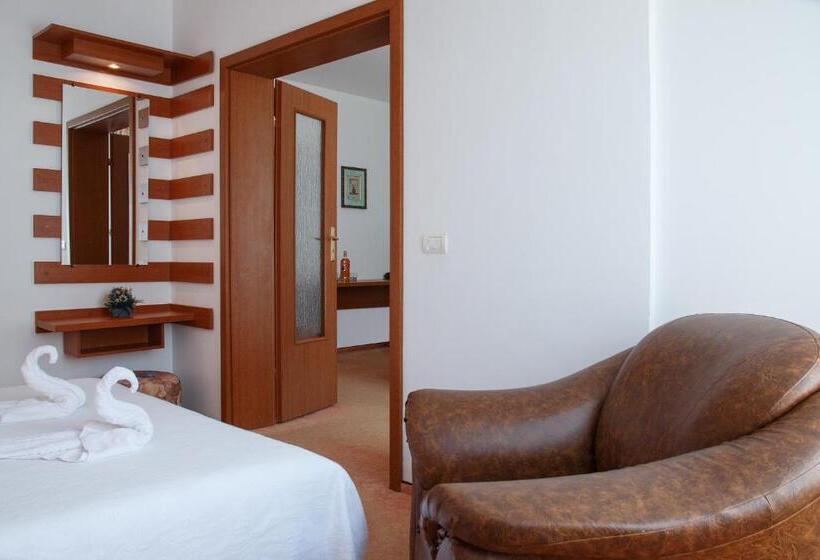 スイート, 2d Resort And Spa