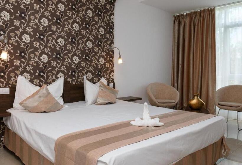 غرفة سوبيريور, 2d Resort And Spa