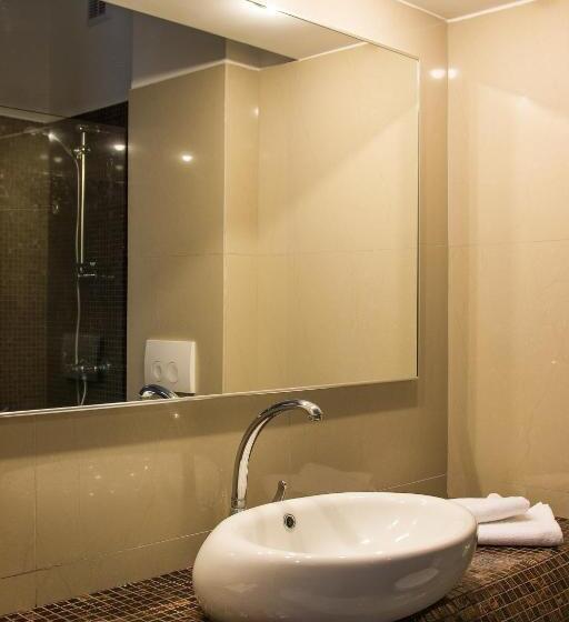 スーペリアールーム, 2d Resort And Spa