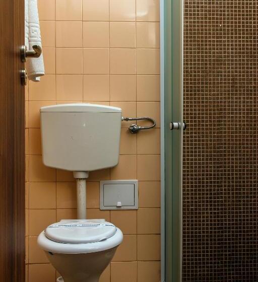 1階のスタンダードルーム, 2d Resort And Spa