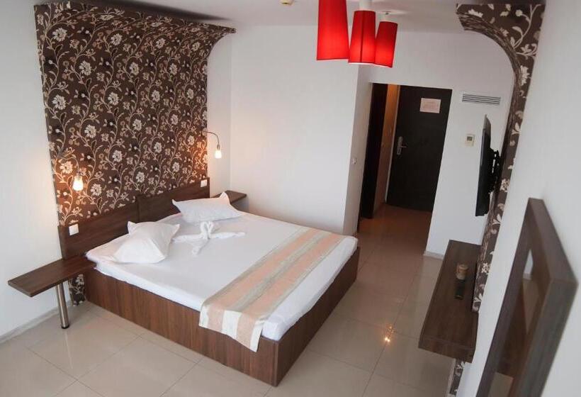 1ベッドルームのスーペリアアパートメント, 2d Resort And Spa