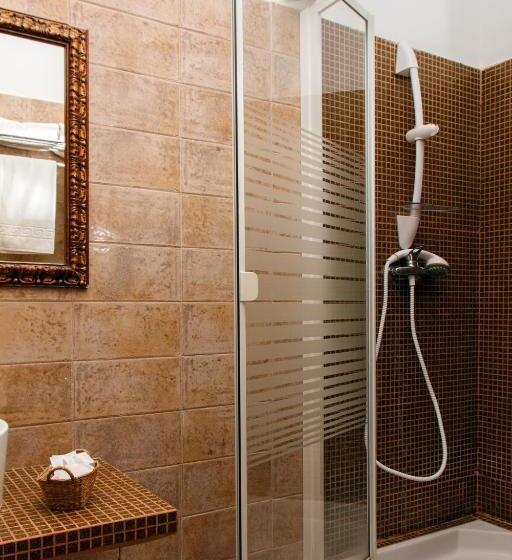 スイート, 2d Resort And Spa