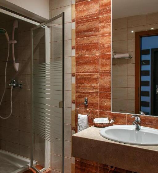 スイート, 2d Resort And Spa