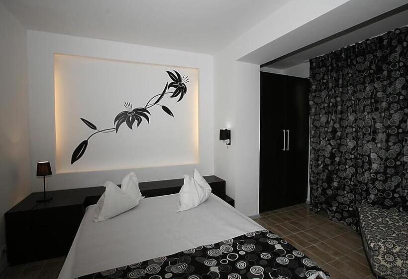 スイート, 2d Resort And Spa