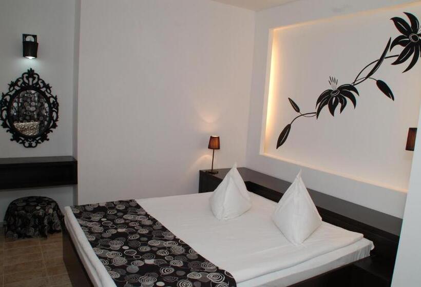 スイート, 2d Resort And Spa