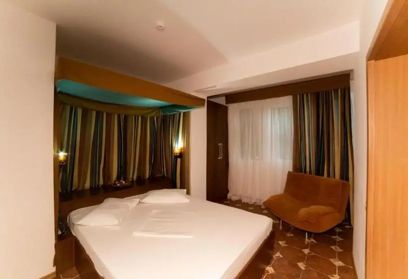 スイート, 2d Resort And Spa