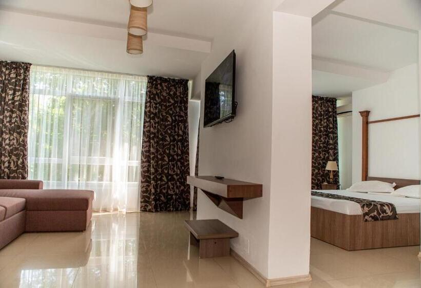 スイート, 2d Resort And Spa