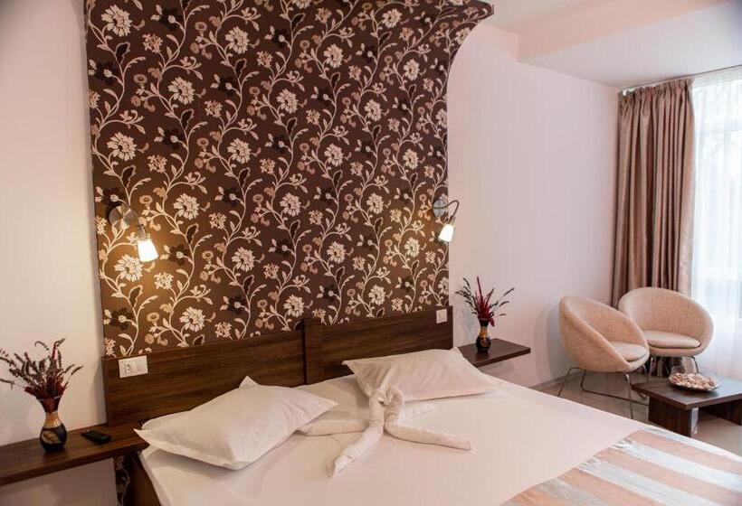 غرفة سوبيريور, 2d Resort And Spa