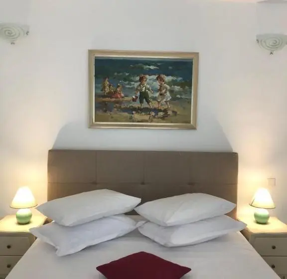 Apartament 1 Sypialnia, Academy