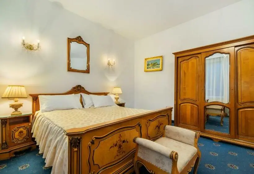 Premium-sviitti, Aurelius Imparatul Romanilor Hotel & Spa