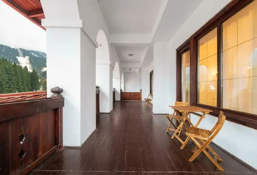 Premium-sviitti, Aurelius Imparatul Romanilor Hotel & Spa