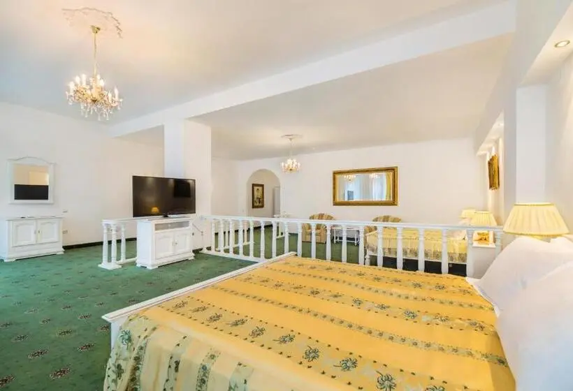 Executive-huone, Aurelius Imparatul Romanilor Hotel & Spa