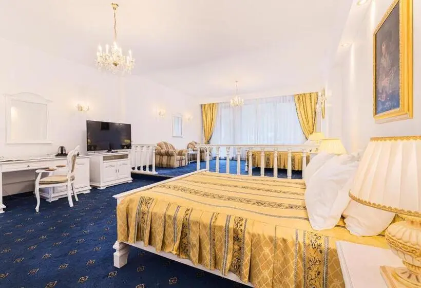 Executive-huone, Aurelius Imparatul Romanilor Hotel & Spa