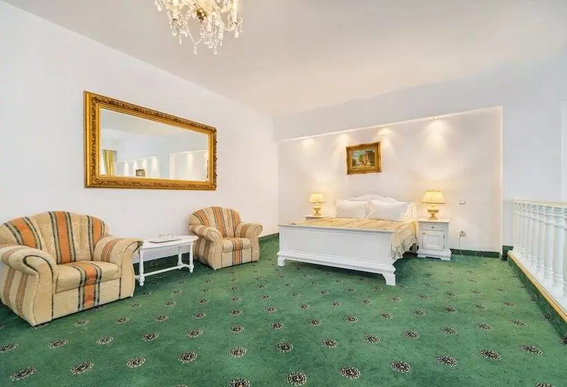 Executive-huone, Aurelius Imparatul Romanilor Hotel & Spa