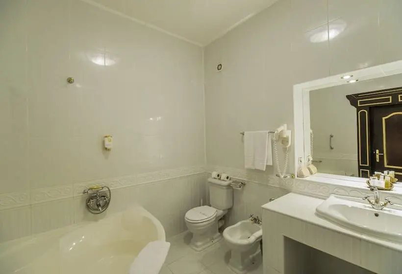Executive-huone, Aurelius Imparatul Romanilor Hotel & Spa