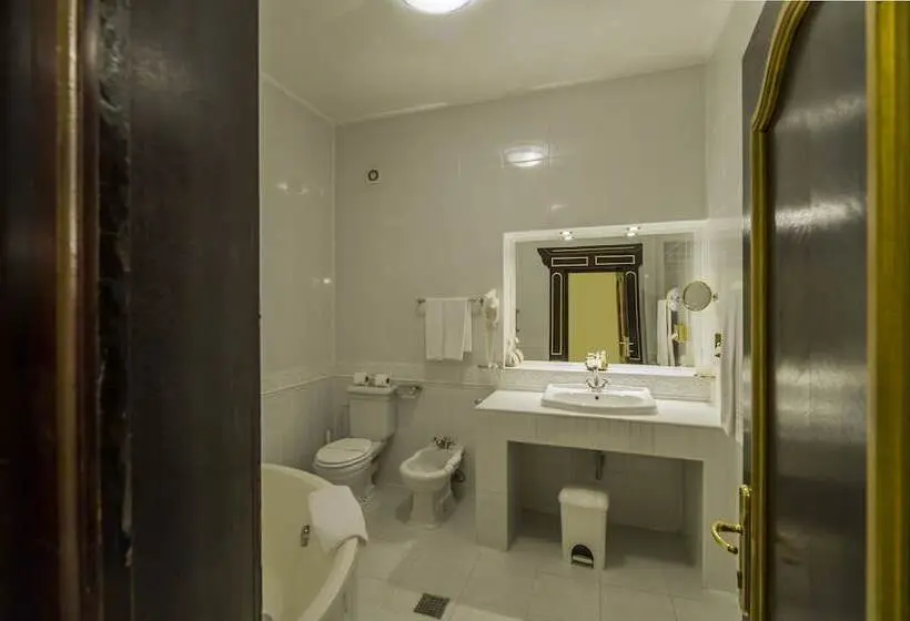 Executive-huone, Aurelius Imparatul Romanilor Hotel & Spa