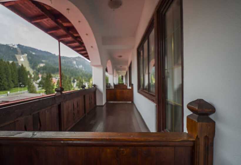 行政房间, Aurelius Imparatul Romanilor Hotel & Spa