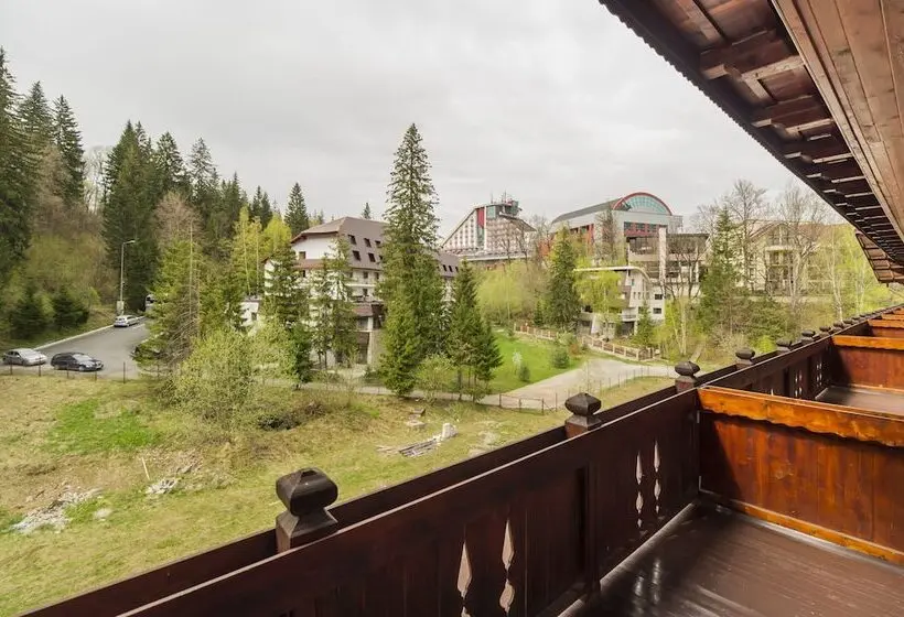 Superior-huone Parveke, Aurelius Imparatul Romanilor Hotel & Spa